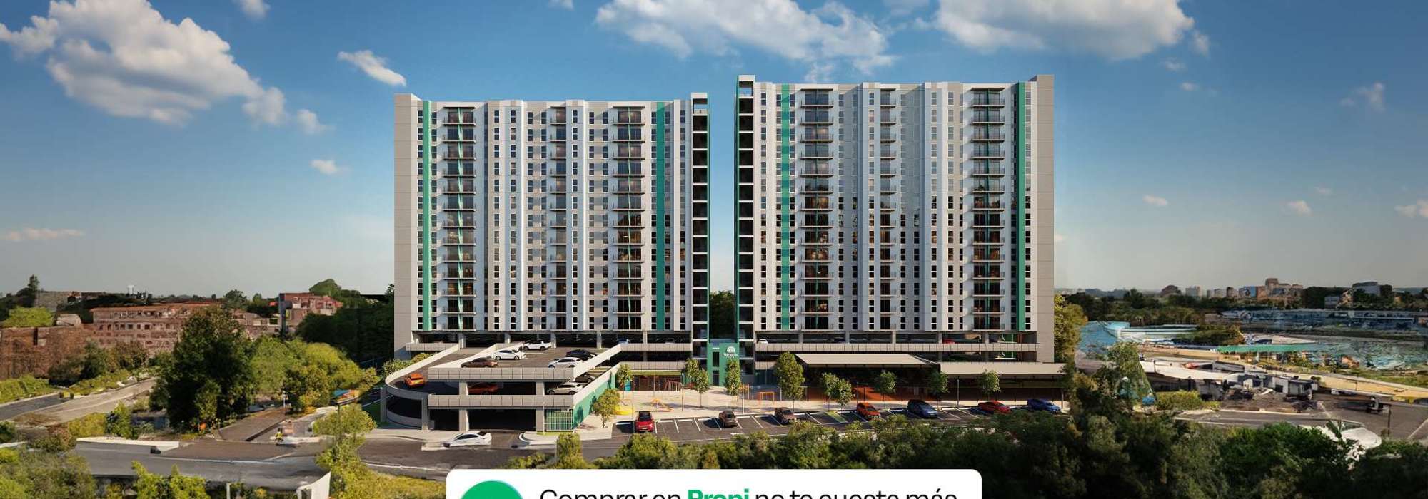 Renacer Condominio