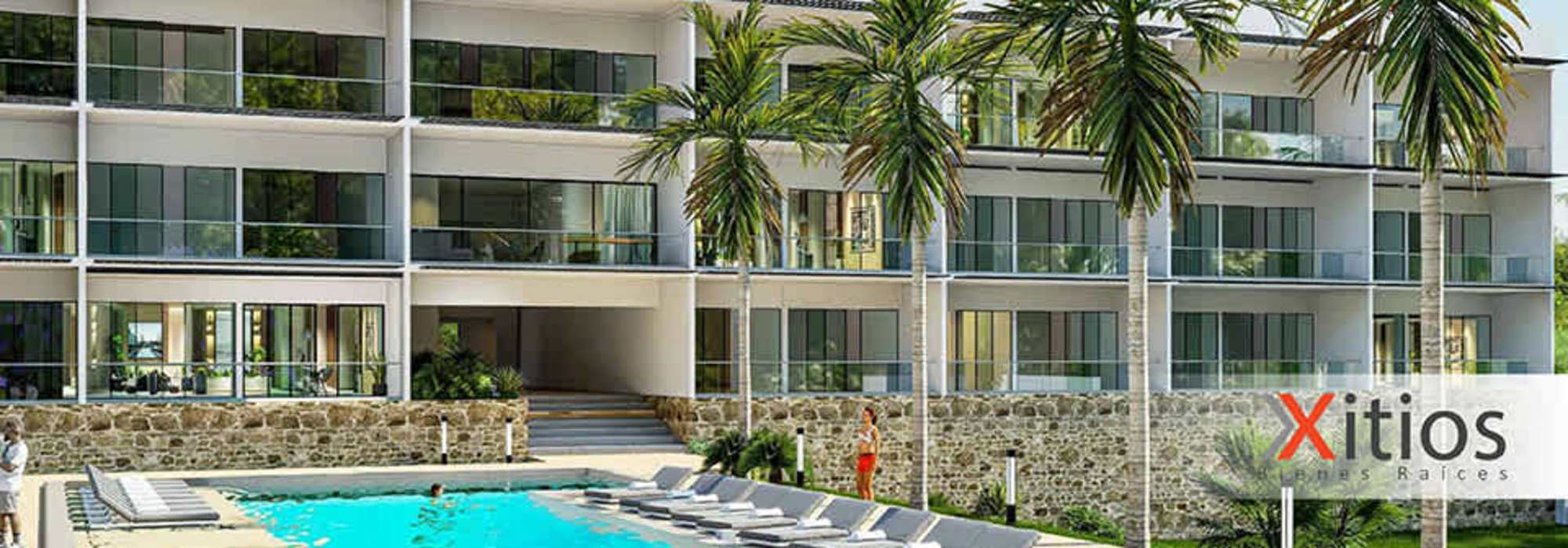 Apartments Izcacuyo Boutique Apartments Surf City La Libertad