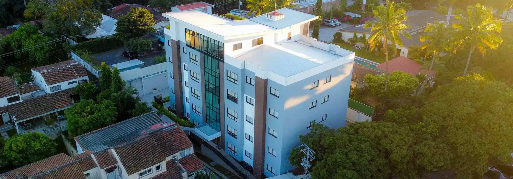 Abetos 23 - Apartamentos en venta  San francisco - 1070