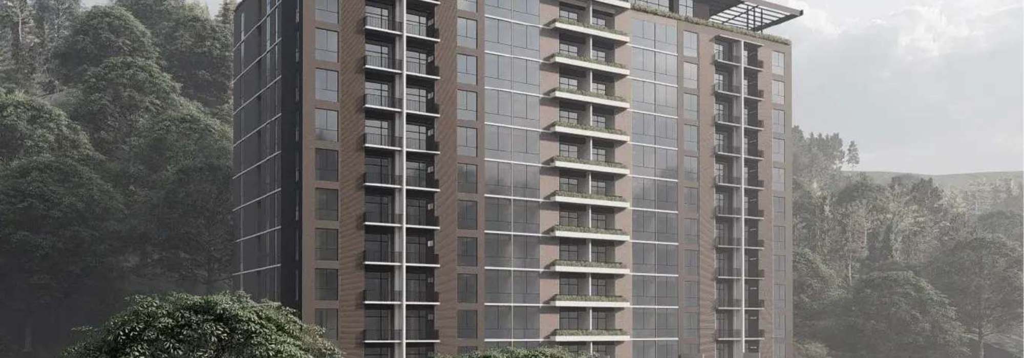 Artea Apartamentos - #1015