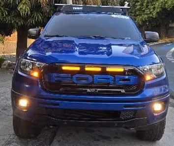 Ranger 4x4