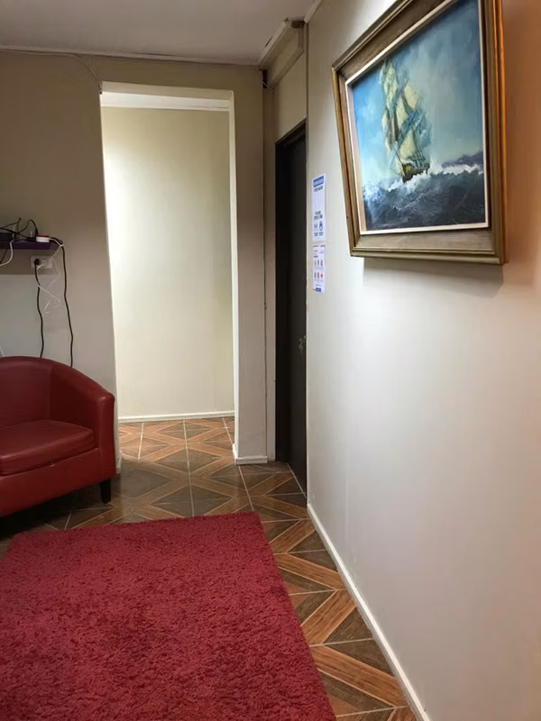 Habitación