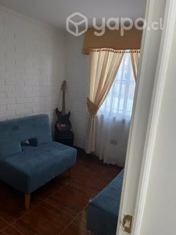 Casa en venta 3D 2B en Padre Hurtado