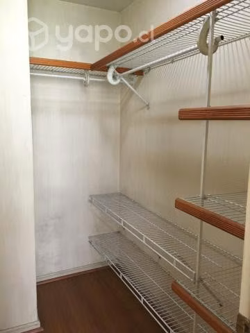 Arriendo depto. comuna santiago