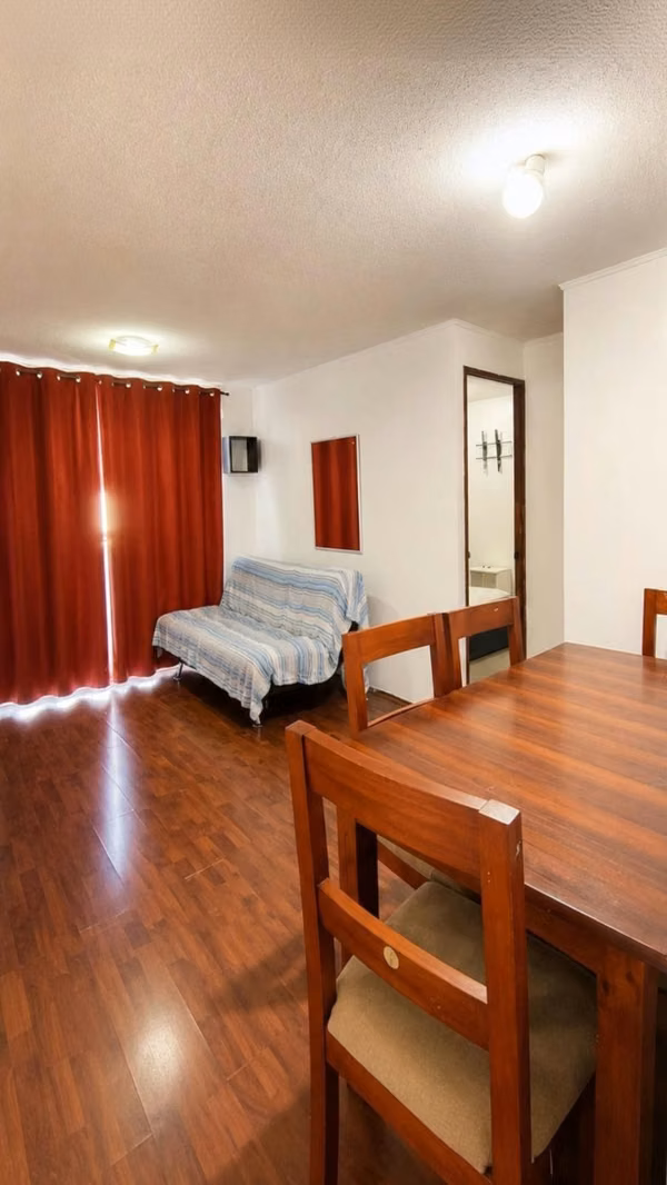 Departamento 3D 1B en Coquimbo – $60.000.000