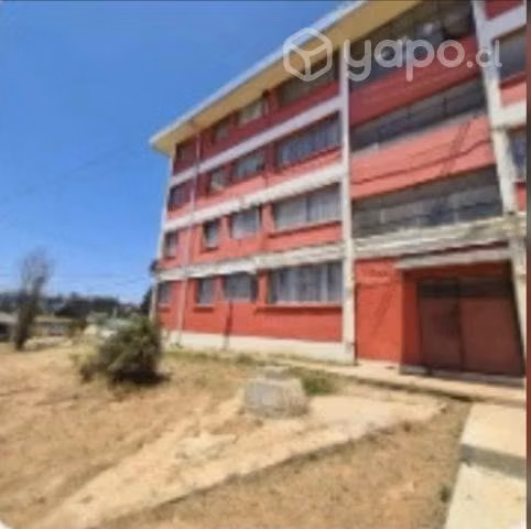 Arriendo departamento