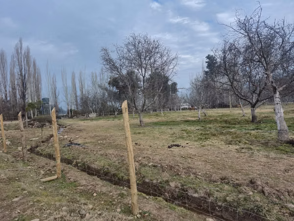 Terrenos en Coya