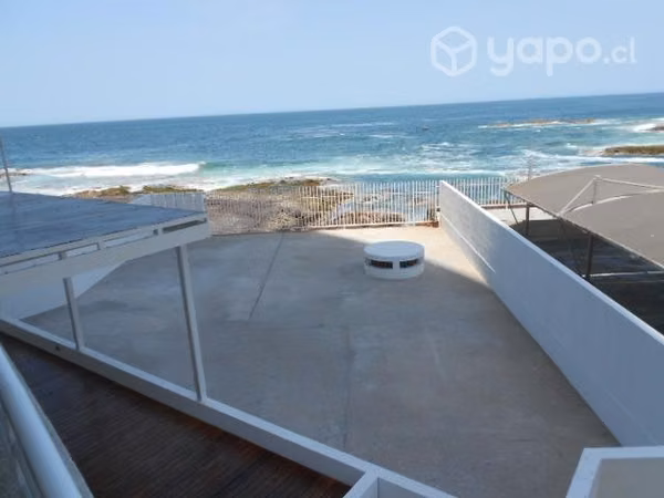 Departamento Duplex en Punta Cavancha