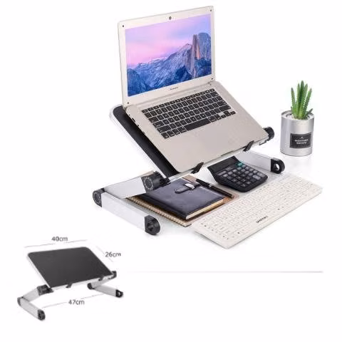 Mesa Escritorio Portátil Laptop Notebook Altura
