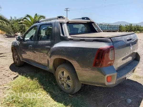Venta oroch 2019 2.0