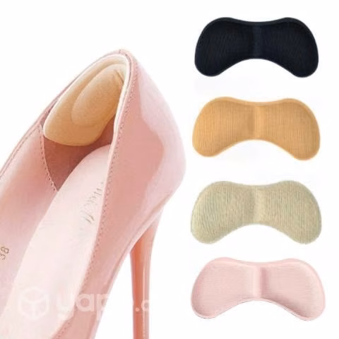 Almohadillas Adhesivas Para Zapato Protector Talón