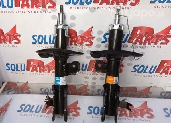 Amortiguador trasero para dfm s50