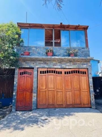 Casa amplia sector norte rubro comercial