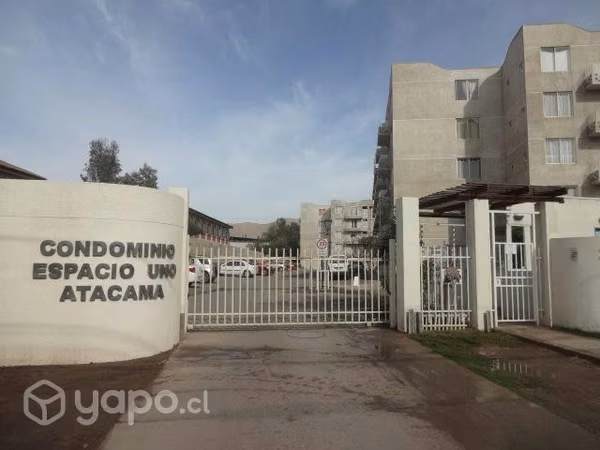 Condominio Espacio Uno