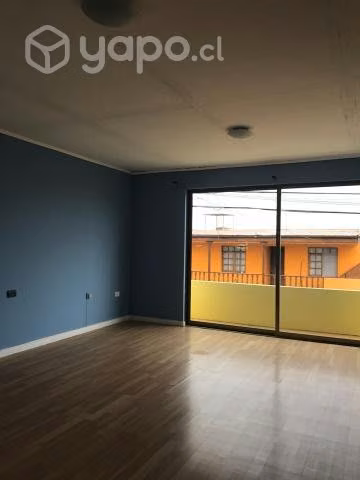 Casa sector centro norte Rendic