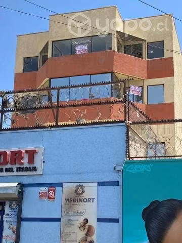 Oficinas Edificio El Tatio Calama