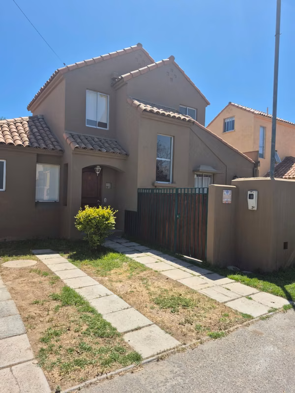 Se vende casa en san marino km465 sector peñuelas