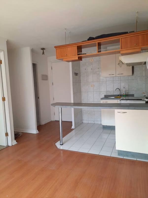 Oportunidad!!! Dpto Aldunate 1064 2 dormitorios iguales