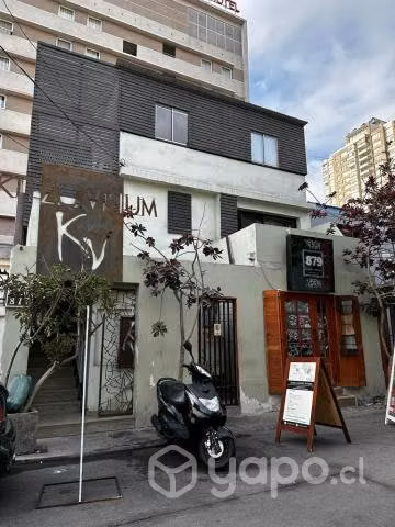Local comercial