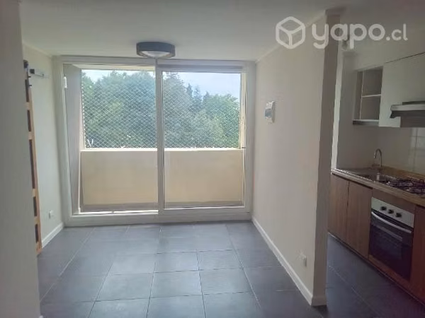 Departamento 3 dormitorios 2 baños
