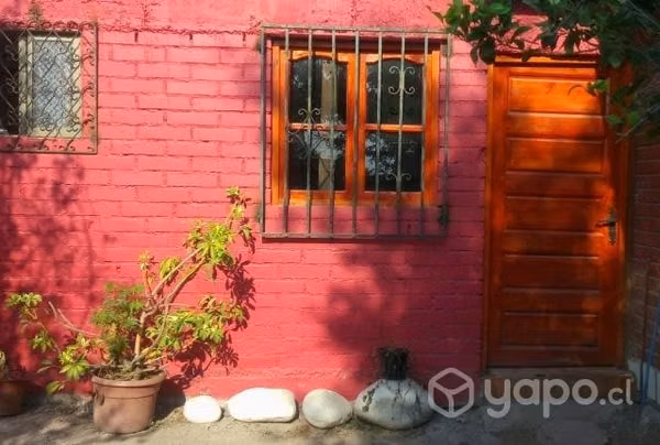 Arriendo departamento interior