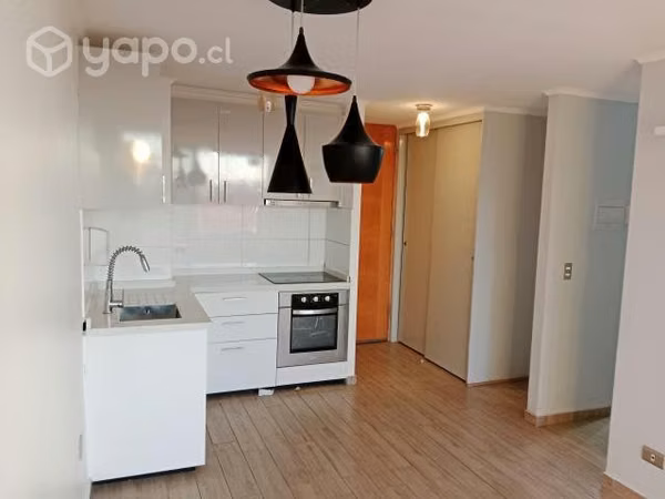Arriendo
