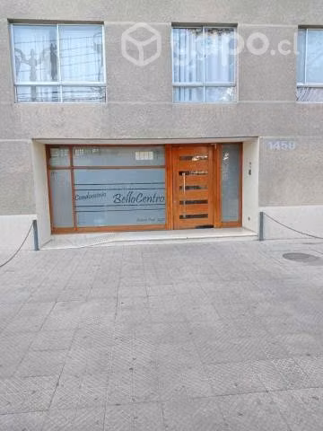 Departamento en santiago