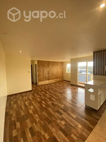 Arriendo Departamento