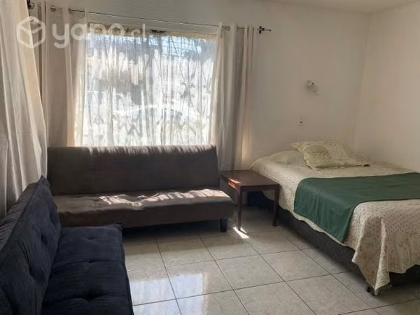 Arriendo depto amoblado en Reñaca Centro