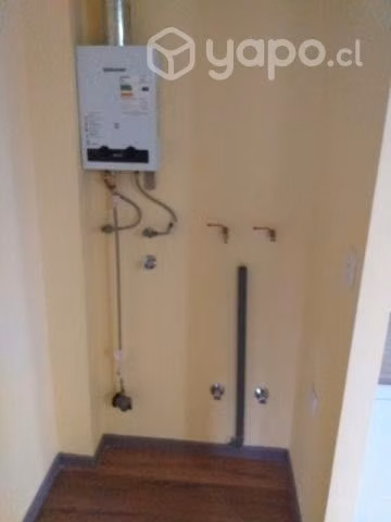 Arriendo dpto estudio melipilla rumay