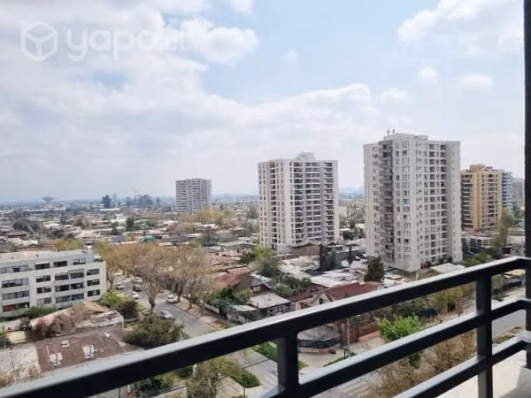Departamento DISPONIBLECESTACIONAMIENTO San Miguel