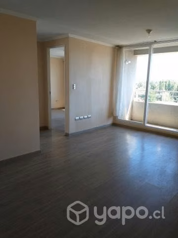 Arriendo Dpto 2D,1B Javiera Carrera