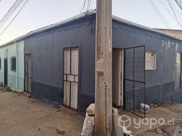 Arriendo local comercial