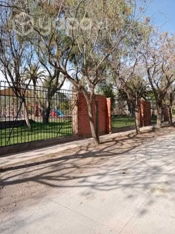 Departamento en lo espejo