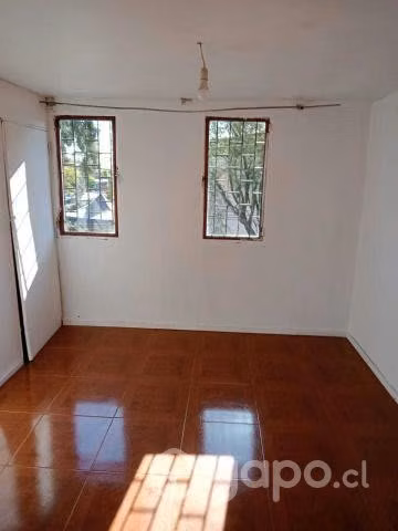 Casa en pudahuel