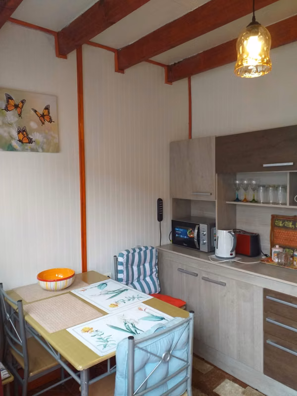 Departamento en Osorno