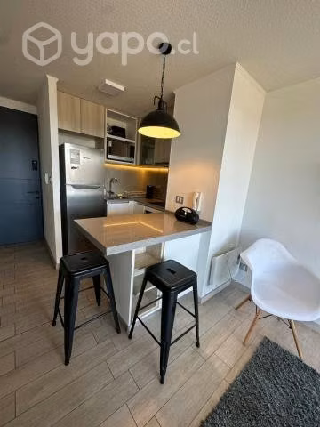 Departamento en arriendo Concón