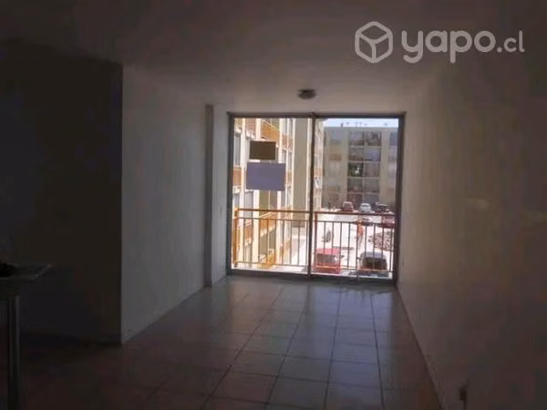 Arriendo Departamento Alto Hospicio