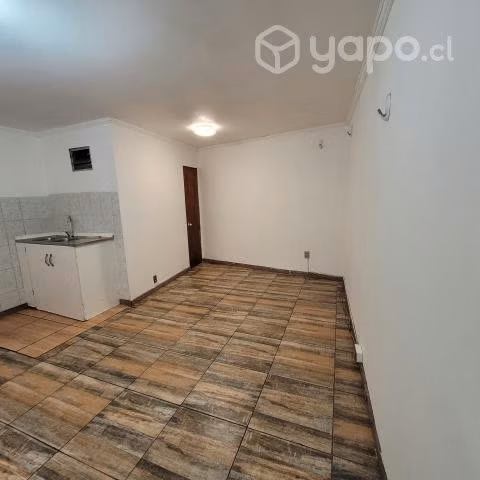 Arriendos depto de 1 Ambiente