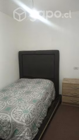 Arriendo