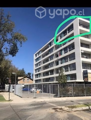 Arriendo departamento neokoke