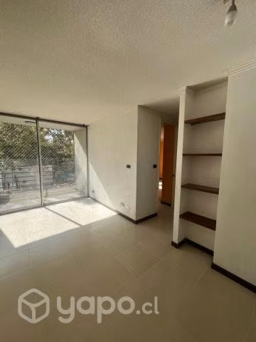 Dpto. amplio y con muy buena ubicación 76 m2
