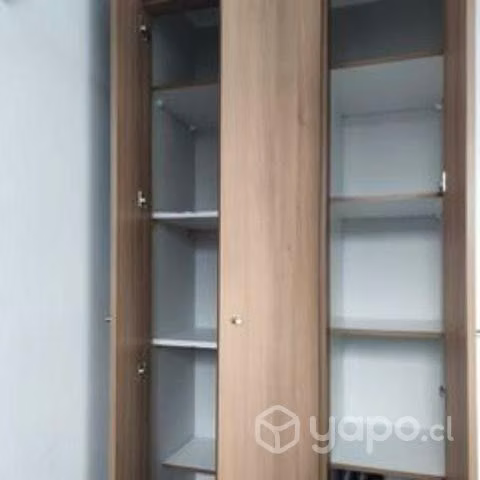Departamento 1 Dormitorio y 1 Baño amoblado