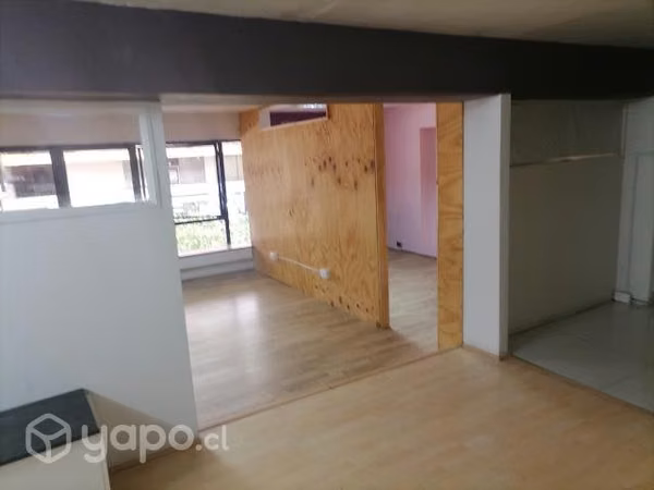 Arriendo oficina o bodega