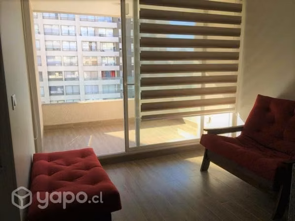 Arriendo Departamento vista Oriente