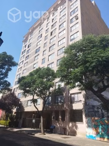 Arriendo Santiago