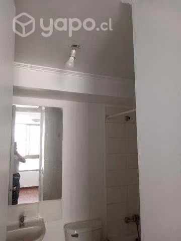 Arriendo departaento 1D 1B