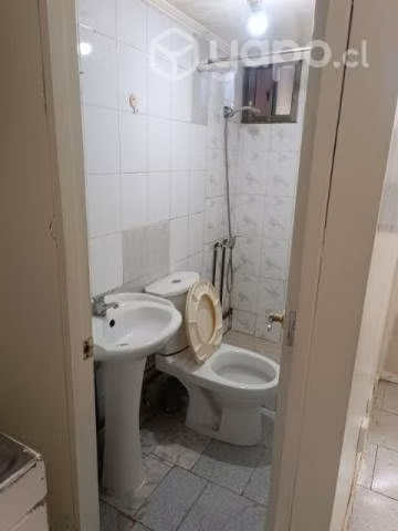 Arriendo departamento interior independiente