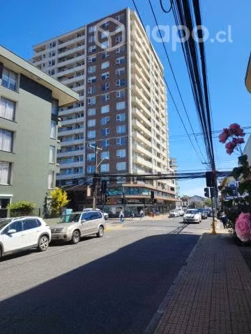 Venta Departamento Zona Centro Osorno