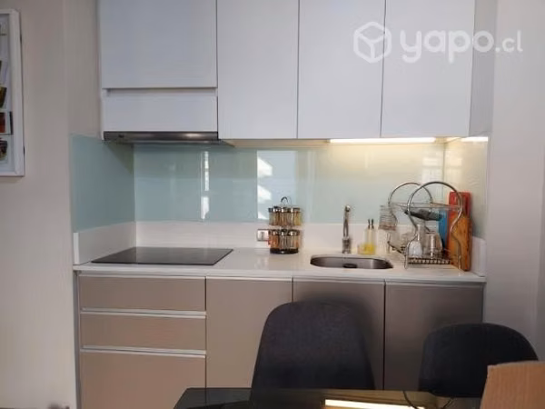 Hermoso cómodo departamento